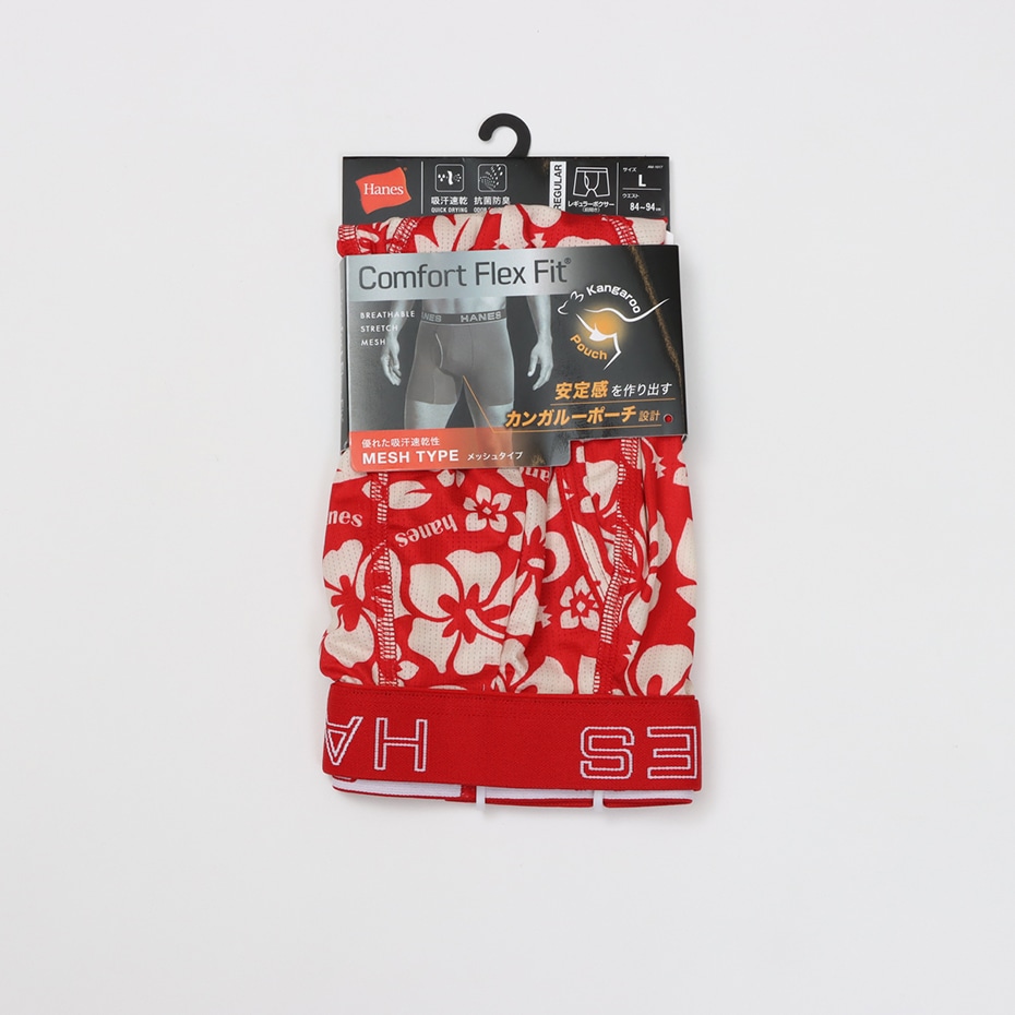 COMFORT FLEX FIT �{�N�T�[�u���[�t 26SS �w�C���Y(HM6ED104)