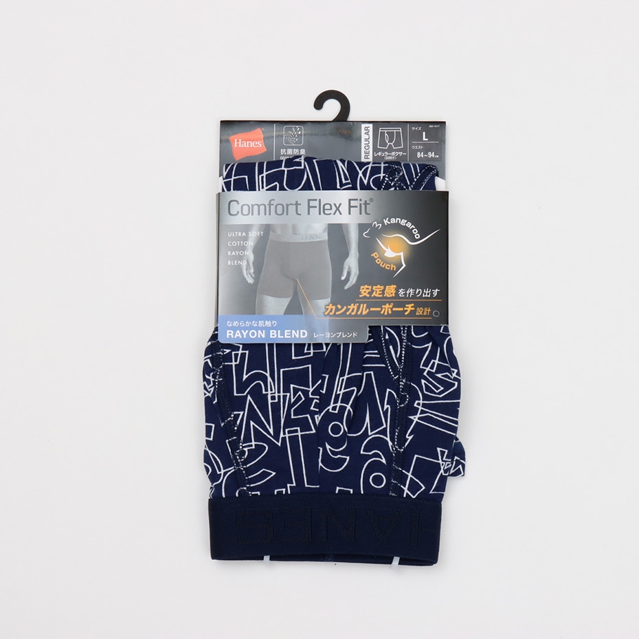 COMFORT FLEX FIT �{�N�T�[�u���[�t 26SS �w�C���Y(HM6ED105)