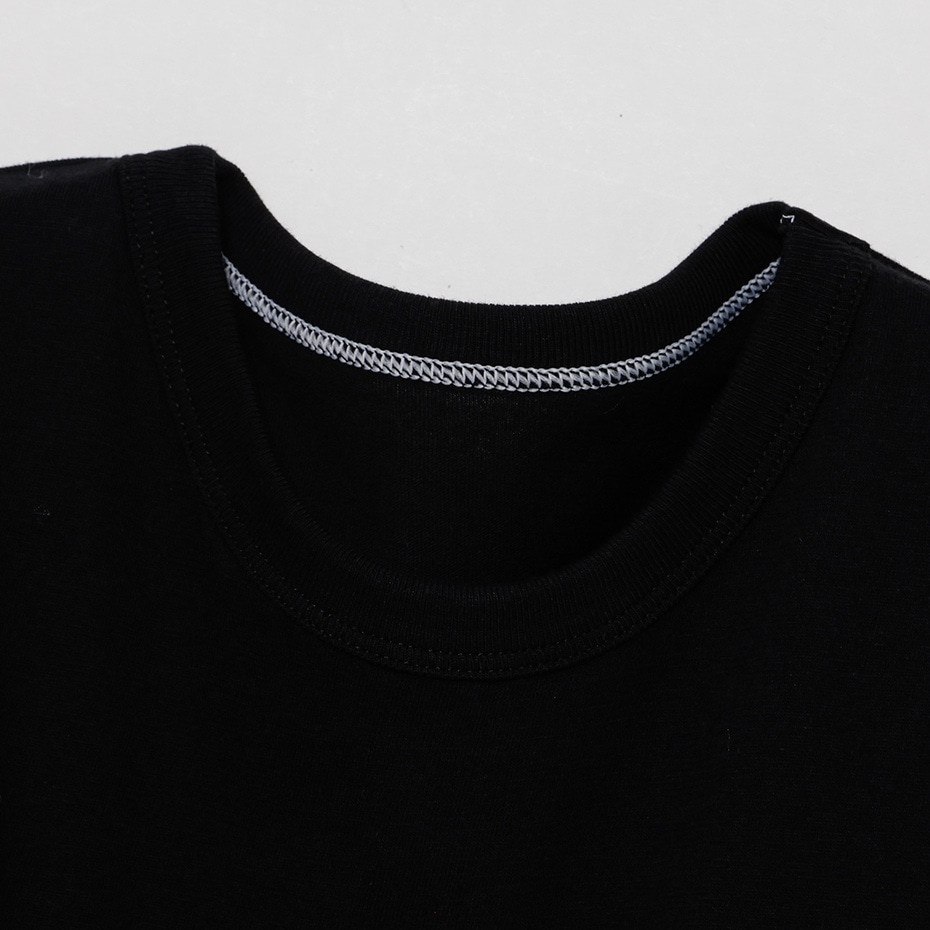 �ysize M �������A�����b�N�X���̂��钅�p���z3P���o�[�V�u���N���[�l�b�NT�V���c by THE DODO JEAN 26SS �w�C���Y(HW1-D702)