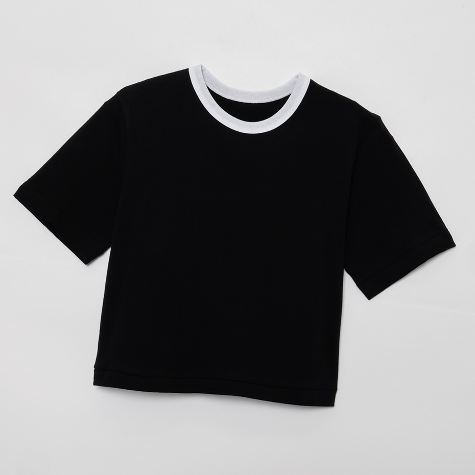 �ysize S �^�C�g�ȃt�B�b�g���ŒZ�߂̒���z3P���o�[�V�u���N���[�l�b�NT�V���c by THE DODO JEAN 26SS �w�C���Y(HW1-D702)