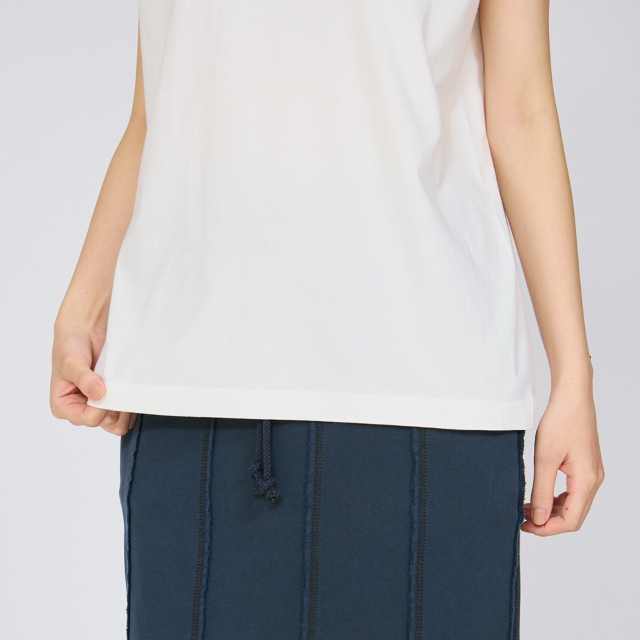 Hanes originals�X���[�u���XT�V���c 26SS �w�C���Y(HW3-B102)