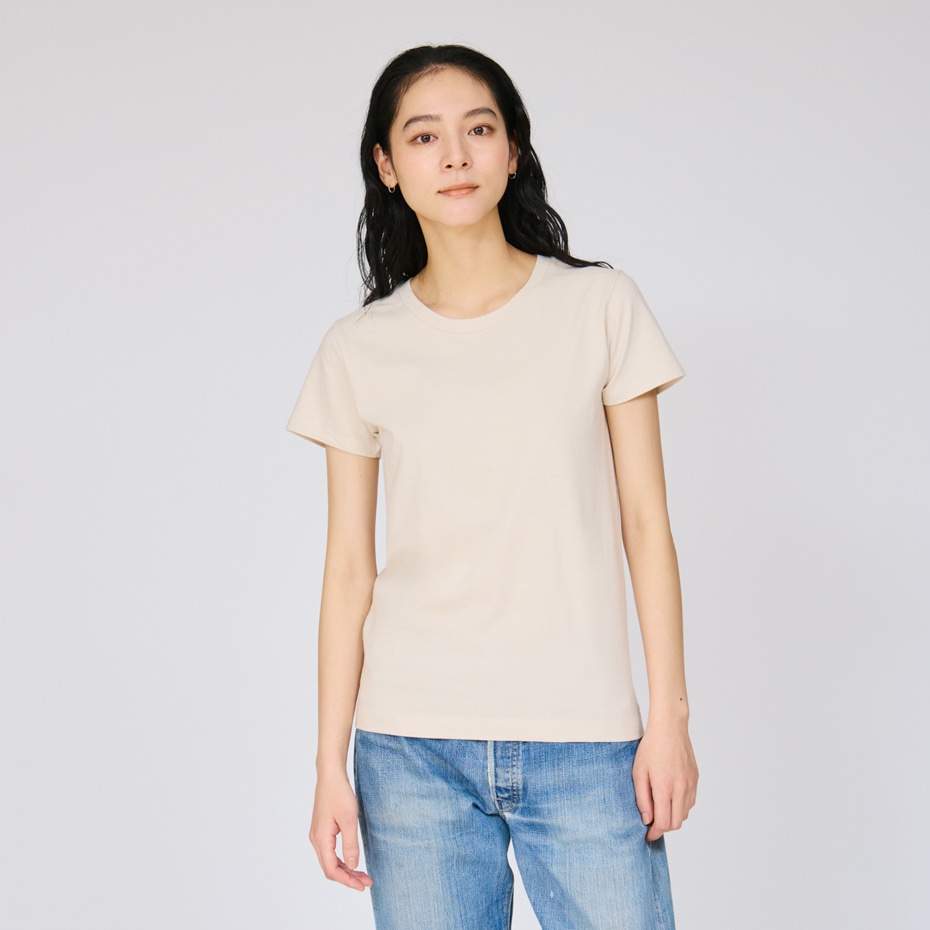 �E�B�����Y �W���p���t�B�b�g�y2���g�z�N���[�l�b�NT�V���c 5.3oz 26SS  Japan Fit for HER �w�C���Y(HW5320)