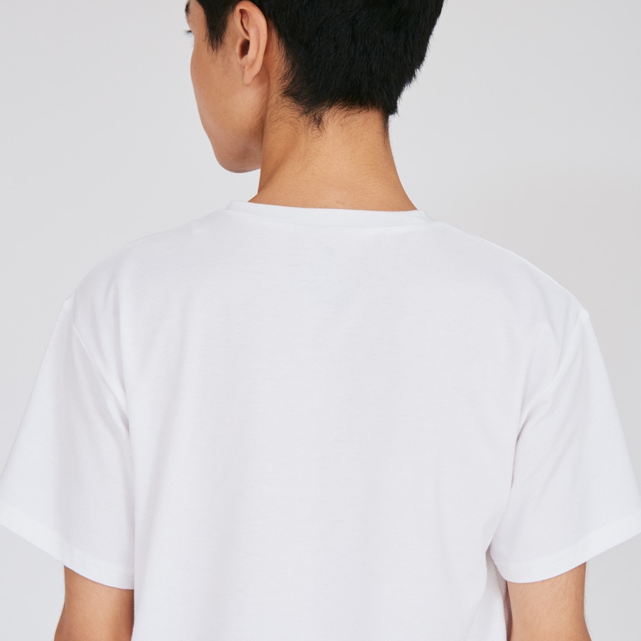 Hanes originals�R�b�g�����b�V�� �N���[�l�b�NT�V���c 26SS �w�C���Y(HM1ED201)