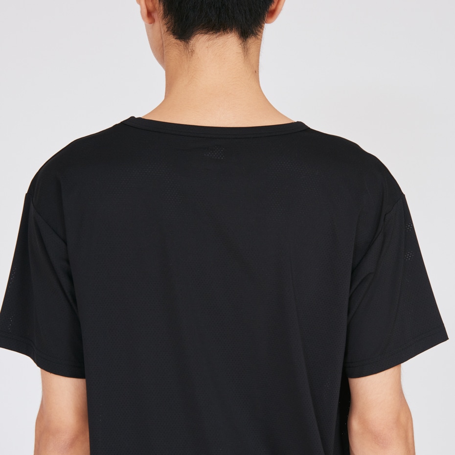 Hanes MOVES �i�C�������b�V�� �N���[�l�b�NT�V���c 26SS �w�C���Y(HM1HD101)