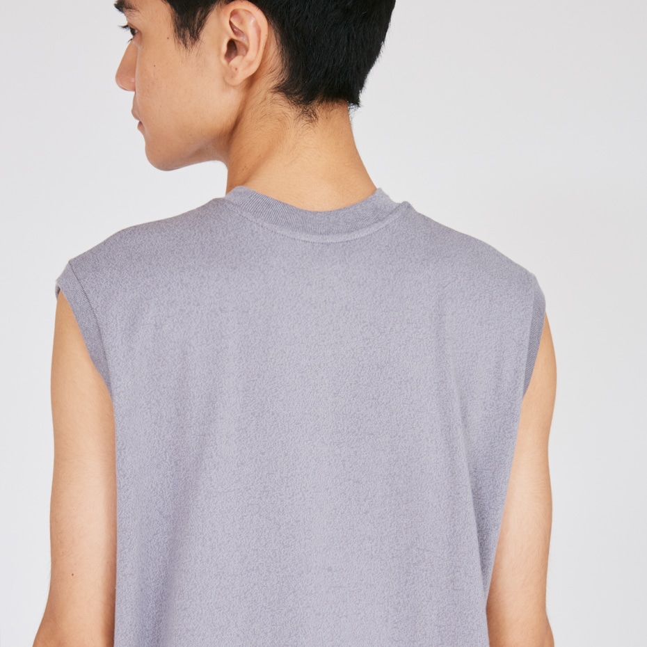 Hanes T-SHIRTS MOKU �X���[�u���XT�V���c 26SS �w�C���Y(HM3-D203)