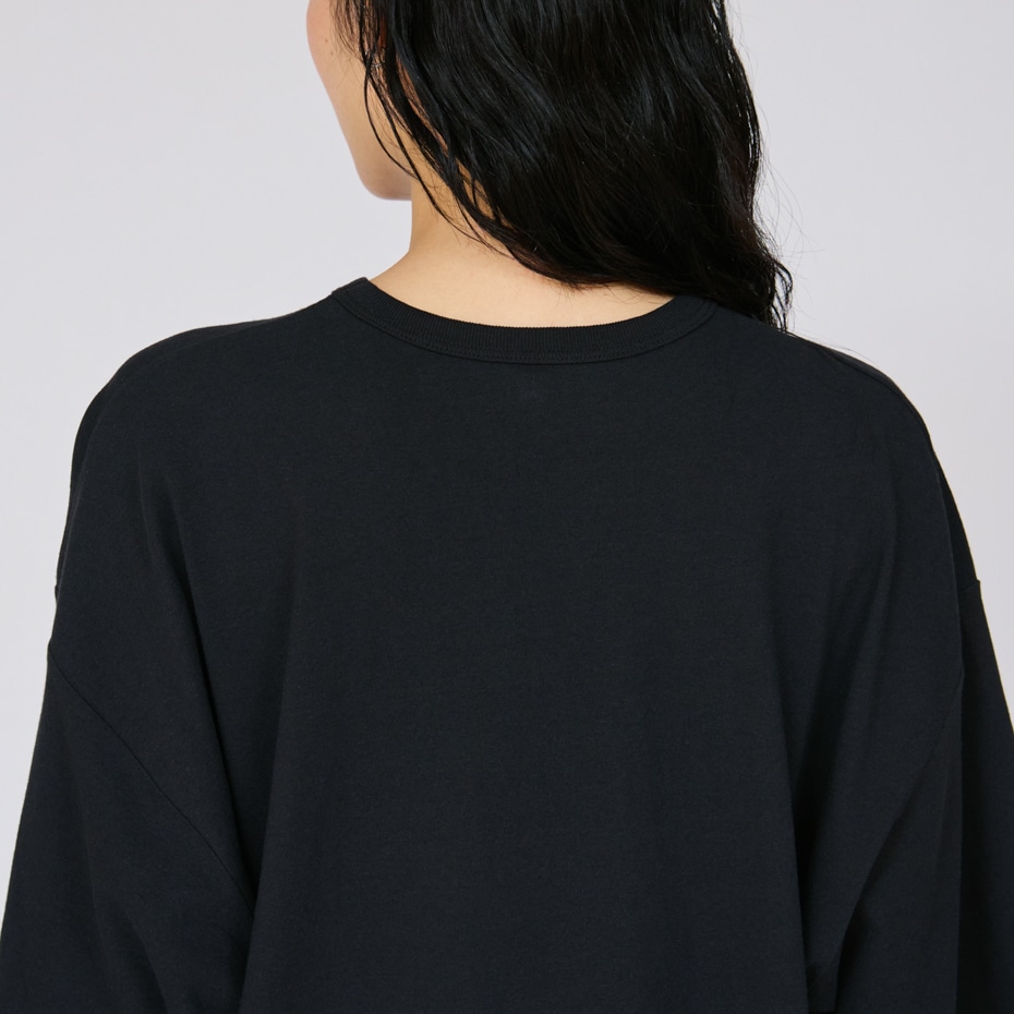 �r�b�OT�V���c by THE DODO JEAN 26SS �w�C���Y(HW1-D701)