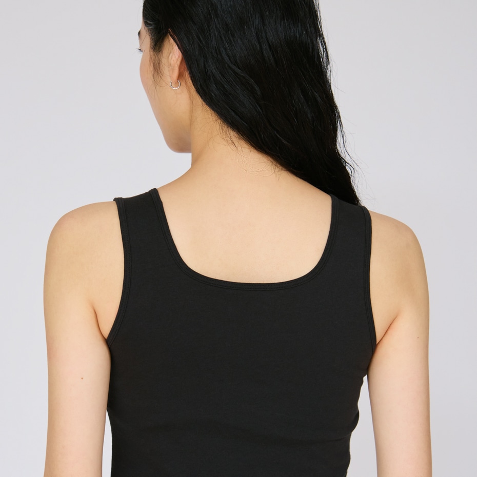 Hanes originals �J�b�v�t���^���N�g�b�v 26SS �w�C���Y(HW2ED102)