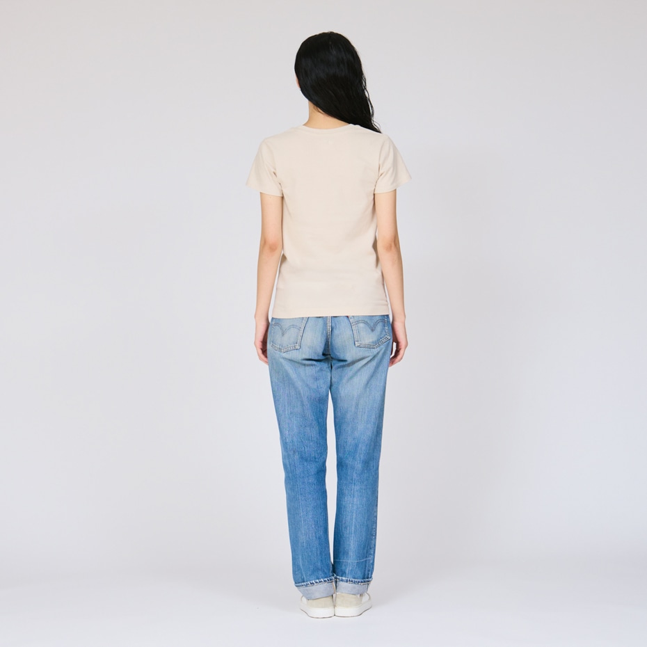 �E�B�����Y �W���p���t�B�b�g�y2���g�z�N���[�l�b�NT�V���c 5.3oz 26SS  Japan Fit for HER �w�C���Y(HW5320)