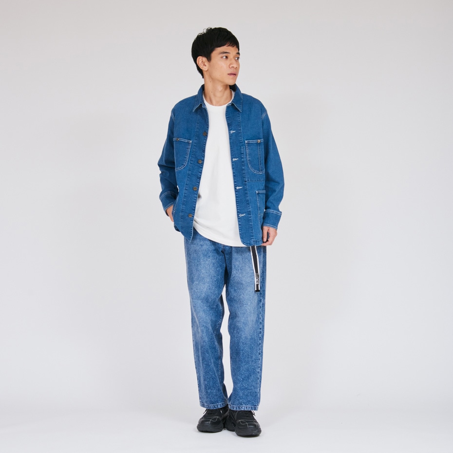 �f�j�� ���C�h�t�B�b�g 5�|�P�b�g 26SS �w�C���Y(HLKD101)