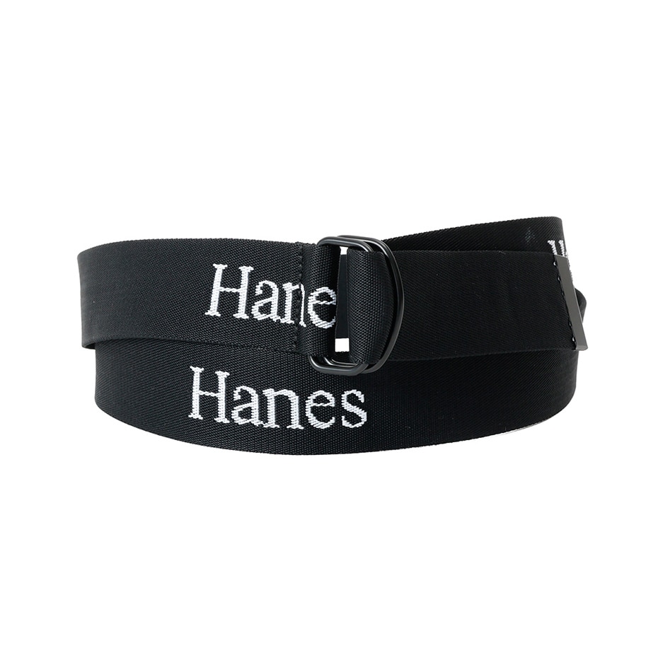 Hanes40mm�_�u�������O�x���g 26SS �w�C���Y(HLOD202)