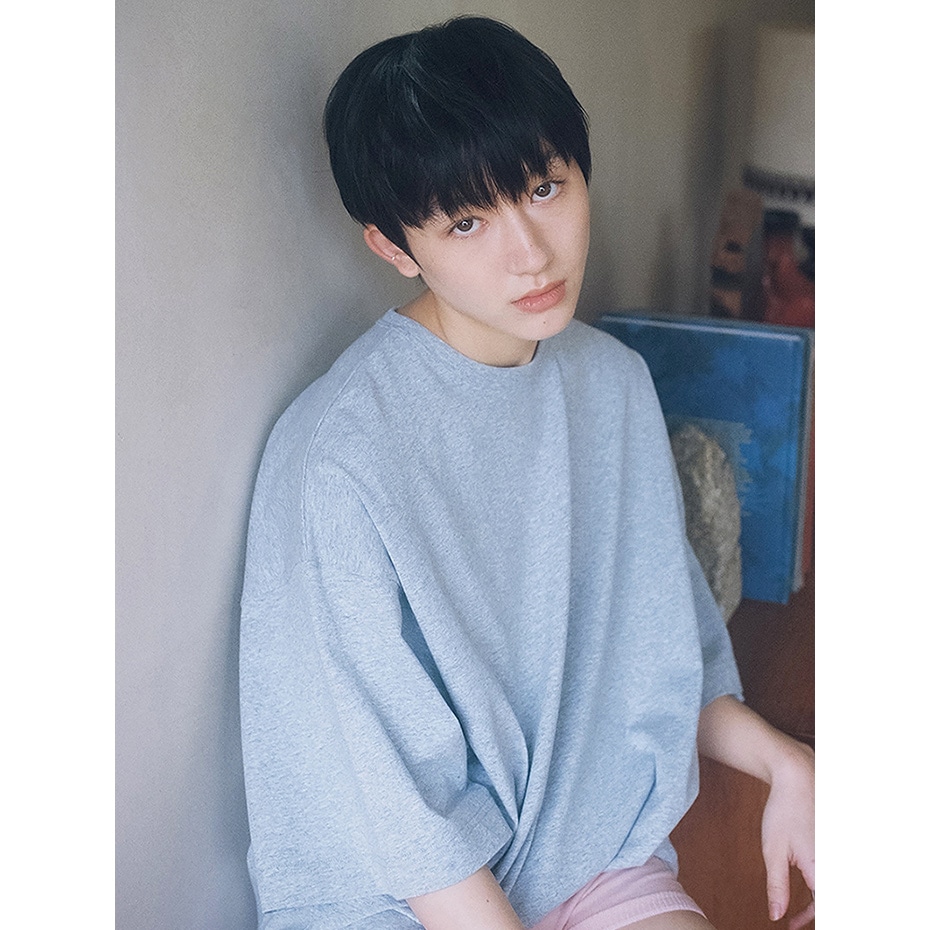 �r�b�OT�V���c by THE DODO JEAN 26SS �w�C���Y(HW1-D701)