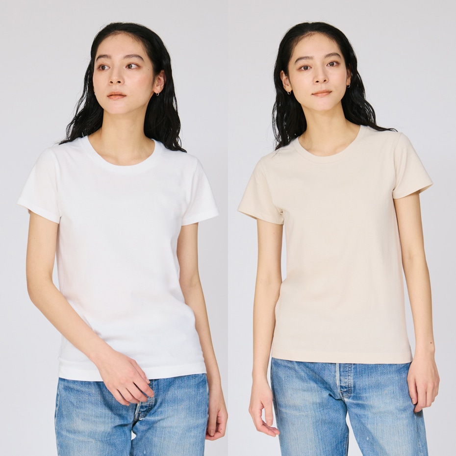 �E�B�����Y �W���p���t�B�b�g�y2���g�z�N���[�l�b�NT�V���c 5.3oz 26SS  Japan Fit for HER �w�C���Y(HW5320)