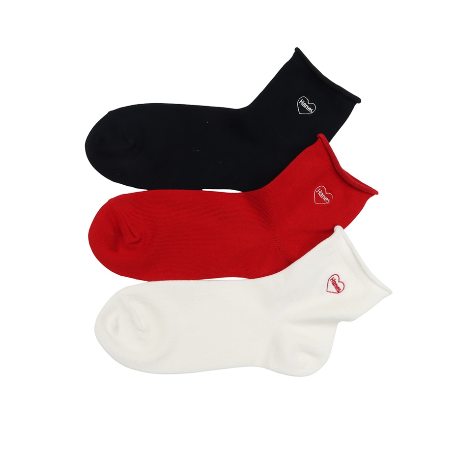 �R���g Hanes originals �N�H�[�^�[�����O�X�\�b�N�X 26SS �w�C���Y(HWSCD202)