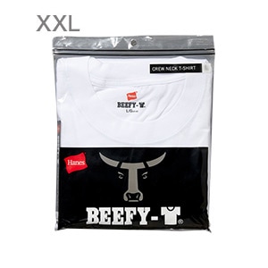 傫TCY BEEFY-T TVc 25FW BEEFY-T wCY(H5180L)