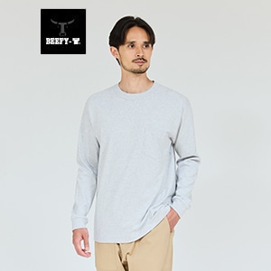 BEEFY-T �N���[�l�b�N�����O�X���[�u�|�P�b�gT�V���c