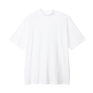 Hanes THE RELAX �����b�N�X�t�B�b�g ���b�N�l�b�NT�V���c 26SS �w�C���Y(HM1-D205)