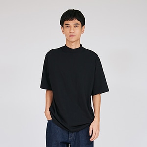 Hanes THE RELAX �����b�N�X�t�B�b�g ���b�N�l�b�NT�V���c 26SS �w�C���Y(HM1-D205)