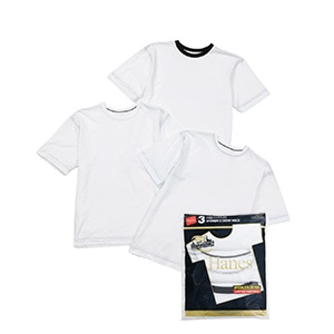 �ysize M �������A�����b�N�X���̂��钅�p���z3P���o�[�V�u���N���[�l�b�NT�V���c by THE DODO JEAN 26SS �w�C���Y(HW1-D702)