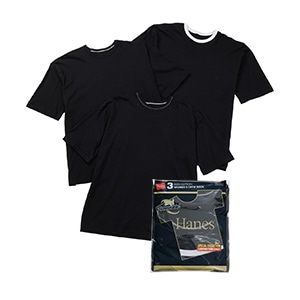 �ysize L ���Ȃ�������Ƃ����I�[�o�[�T�C�Y�̒��p���z3P���o�[�V�u���N���[�l�b�NT�V���c by THE DODO JEAN 26SS �w�C���Y(HW1-D702)