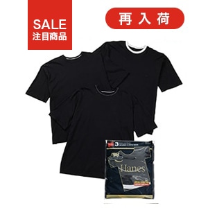 �ysize L ���Ȃ�������Ƃ����I�[�o�[�T�C�Y�̒��p���z3P���o�[�V�u���N���[�l�b�NT�V���c by THE DODO JEAN 26SS �w�C���Y(HW1-D702)