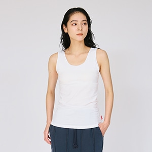 Hanes originals �J�b�v�t���^���N�g�b�v 26SS �w�C���Y(HW2ED102)