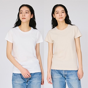 �E�B�����Y �W���p���t�B�b�g�y2���g�z�N���[�l�b�NT�V���c 5.3oz 26SS  Japan Fit for HER �w�C���Y(HW5320)