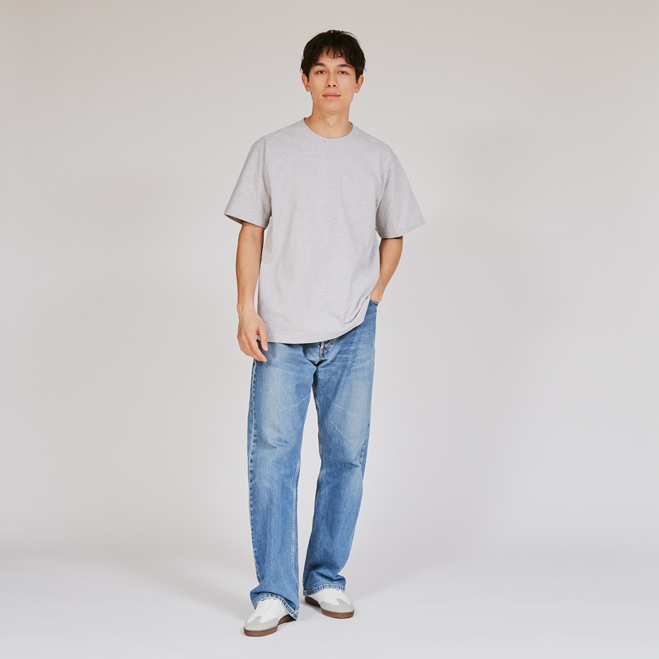 【2枚組】2P BEEFY-T Tシャツ 25FW BEEFY-T ヘインズ(H5180-2)