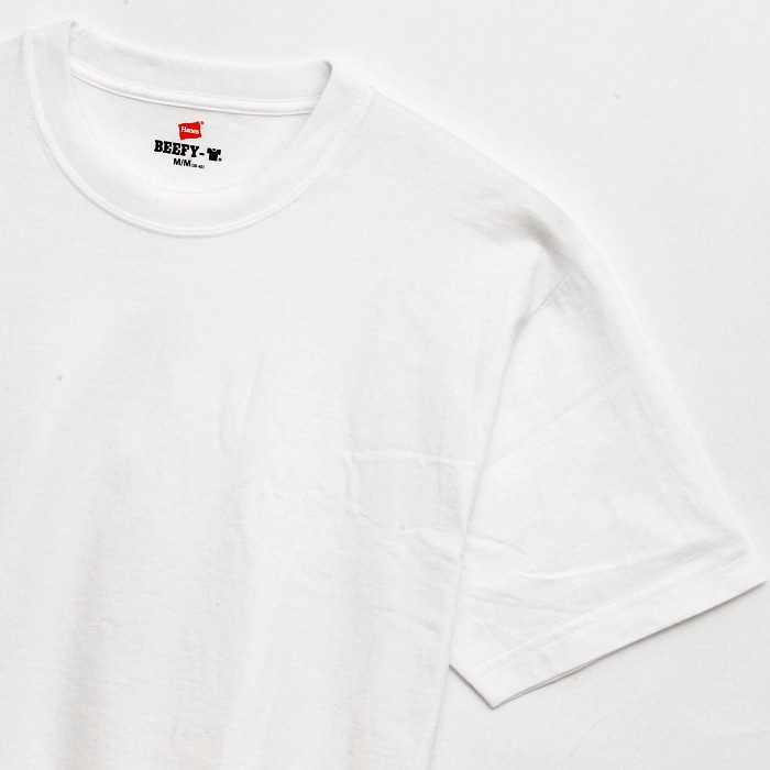 【2枚組】ビーフィーTシャツ 20SS BEEFY-T ヘインズ(H5180-2)