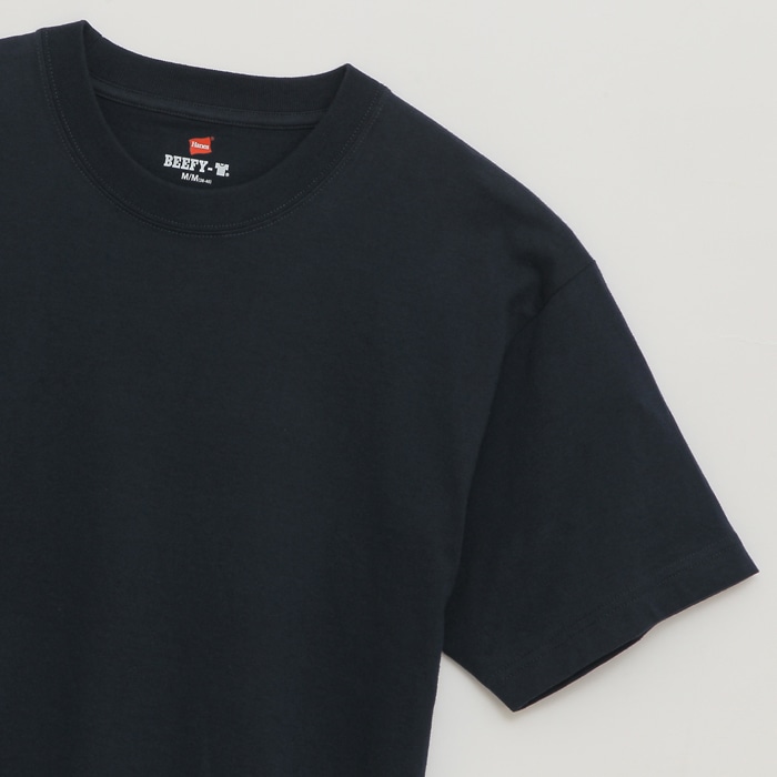 【2枚組】ビーフィーTシャツ 20SS BEEFY-T ヘインズ(H5180-2)