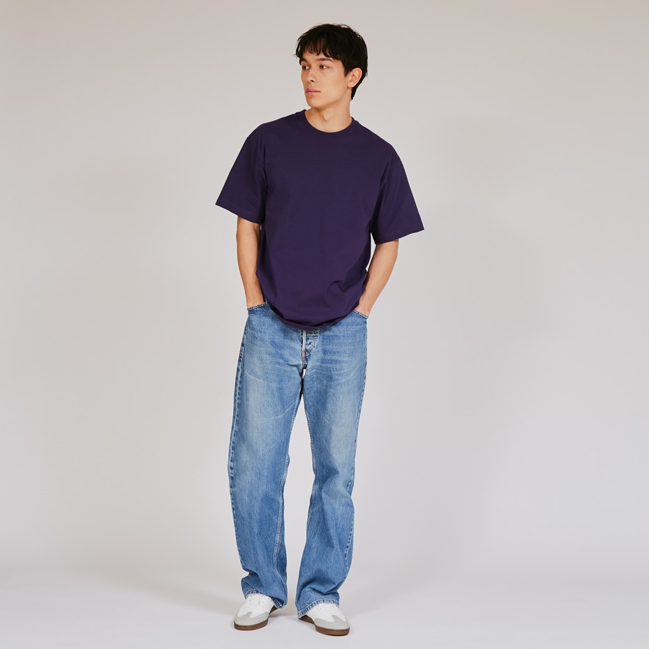 BEEFY-T Tシャツ 25FW BEEFY-T ヘインズ(H5180)