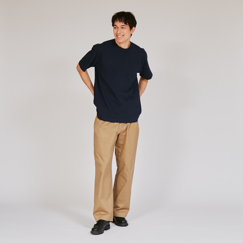 BEEFY-T Tシャツ 25FW BEEFY-T ヘインズ(H5180)