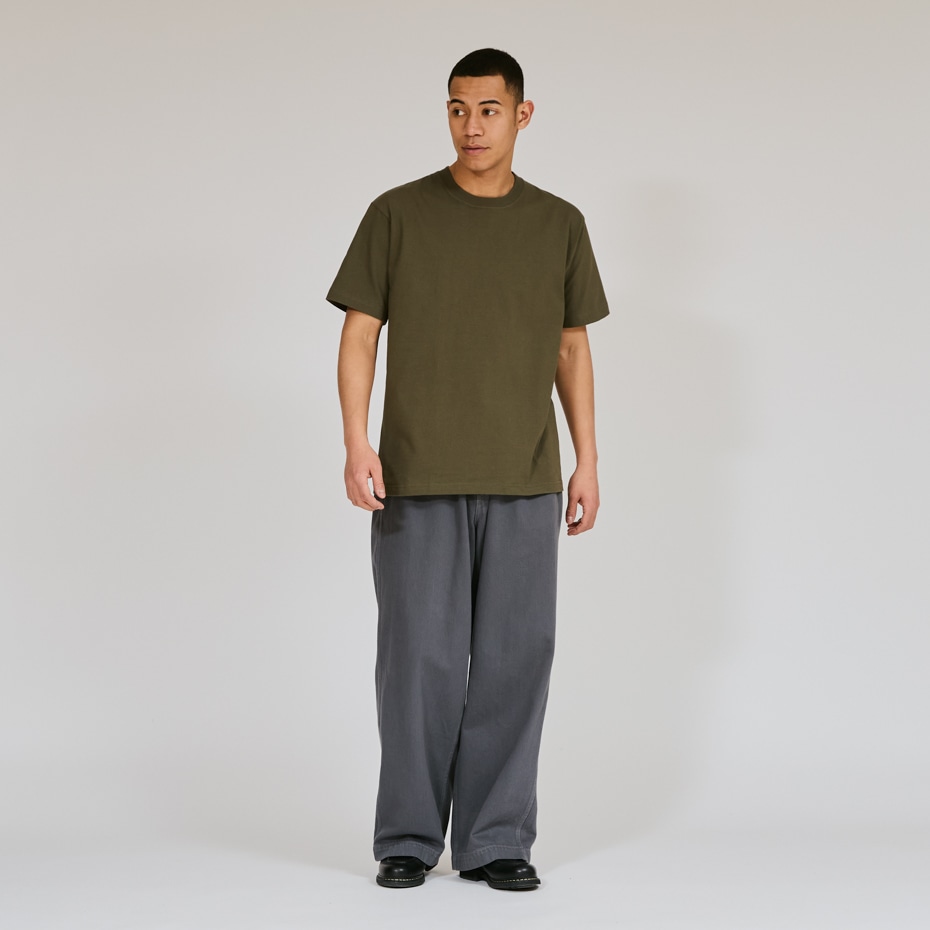BEEFY-T Tシャツ 25FW BEEFY-T ヘインズ(H5180)