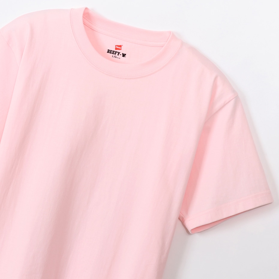 ビーフィーTシャツ 19SS BEEFY-T ヘインズ(H5180)
