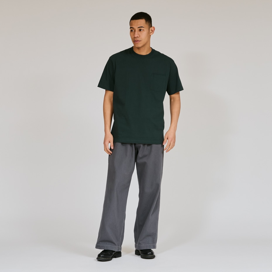 BEEFY-T |PbgTVc 25FW BEEFY-T wCY(H5190)