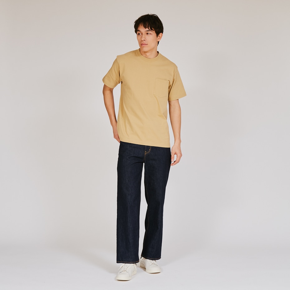 BEEFY-T |PbgTVc 25FW BEEFY-T wCY(H5190)