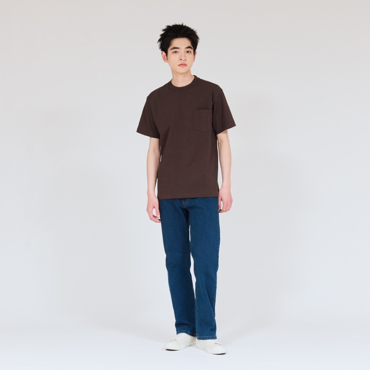 BEEFY-T �N���[�l�b�N�|�P�b�gT�V���c