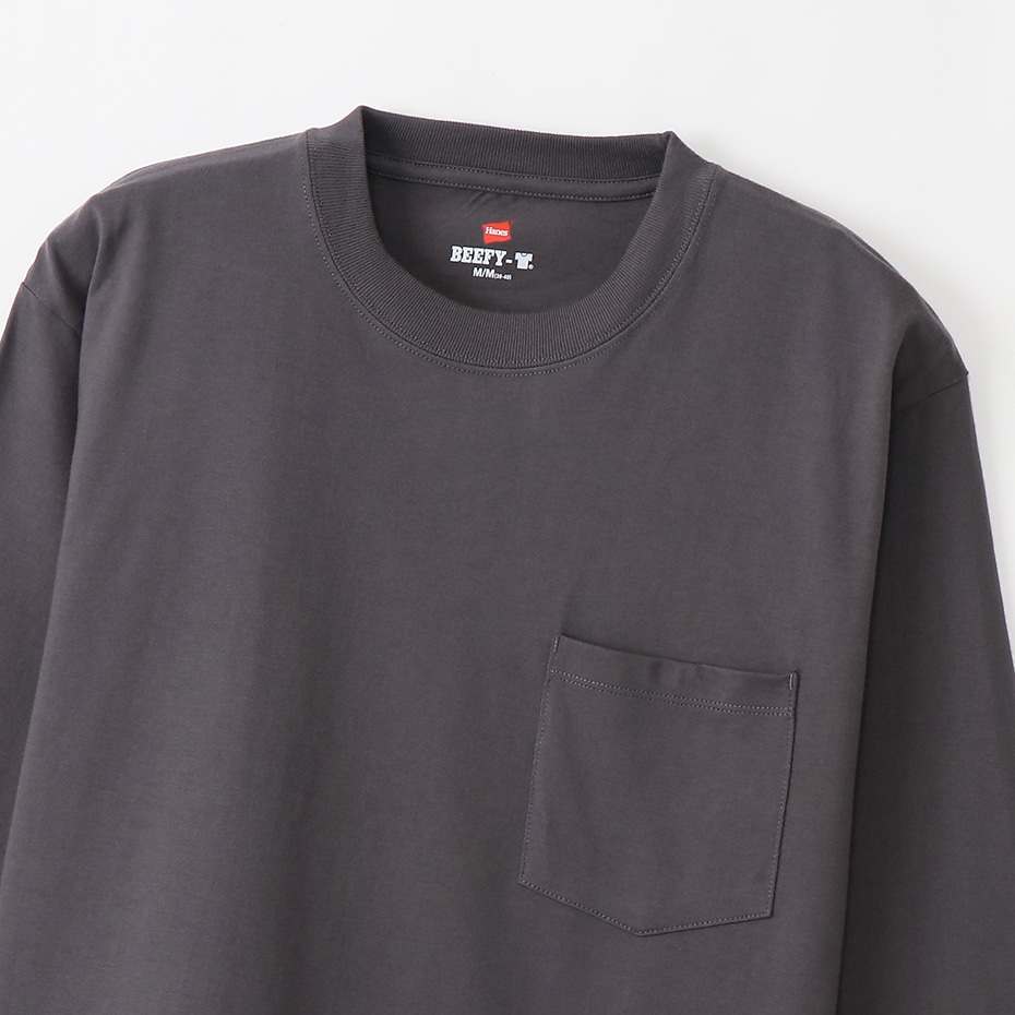 BEEFY-T OX[u|PbgTVc 25SS BEEFY-T wCY(H5196)