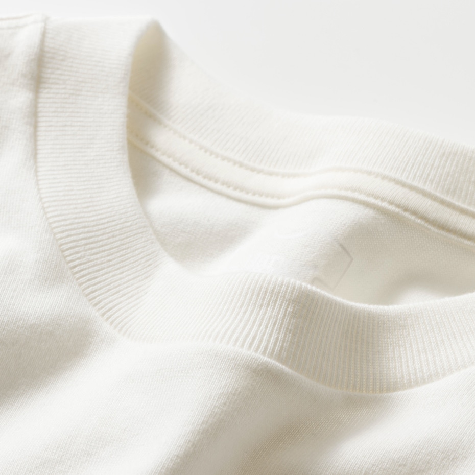 �傫���T�C�Y Hanes T-SHIRTS SHIRO �N���[�l�b�NT�V���c 26SS Hanes T-SHIRTS SHIRO (HM1-D201)