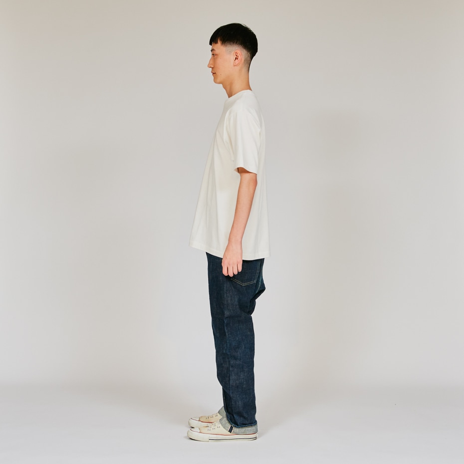 SHIRO N[lbNTVc 24FW Hanes T-SHIRTS SHIRO (HM1-X201)