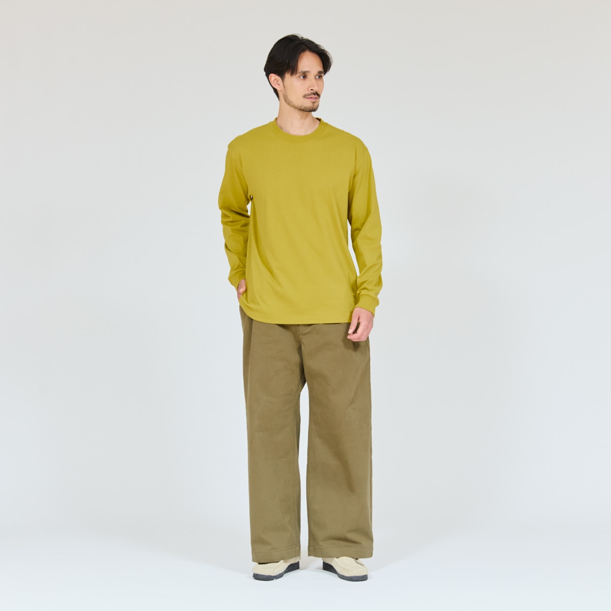 BEEFY-T �N���[�l�b�N�����O�X���[�uT�V���c