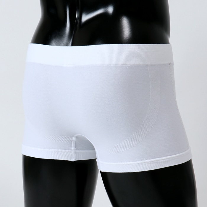 ケーブルニット調ボクサーブリーフ 18SS Hanes H ヘインズ(HM6-L151)