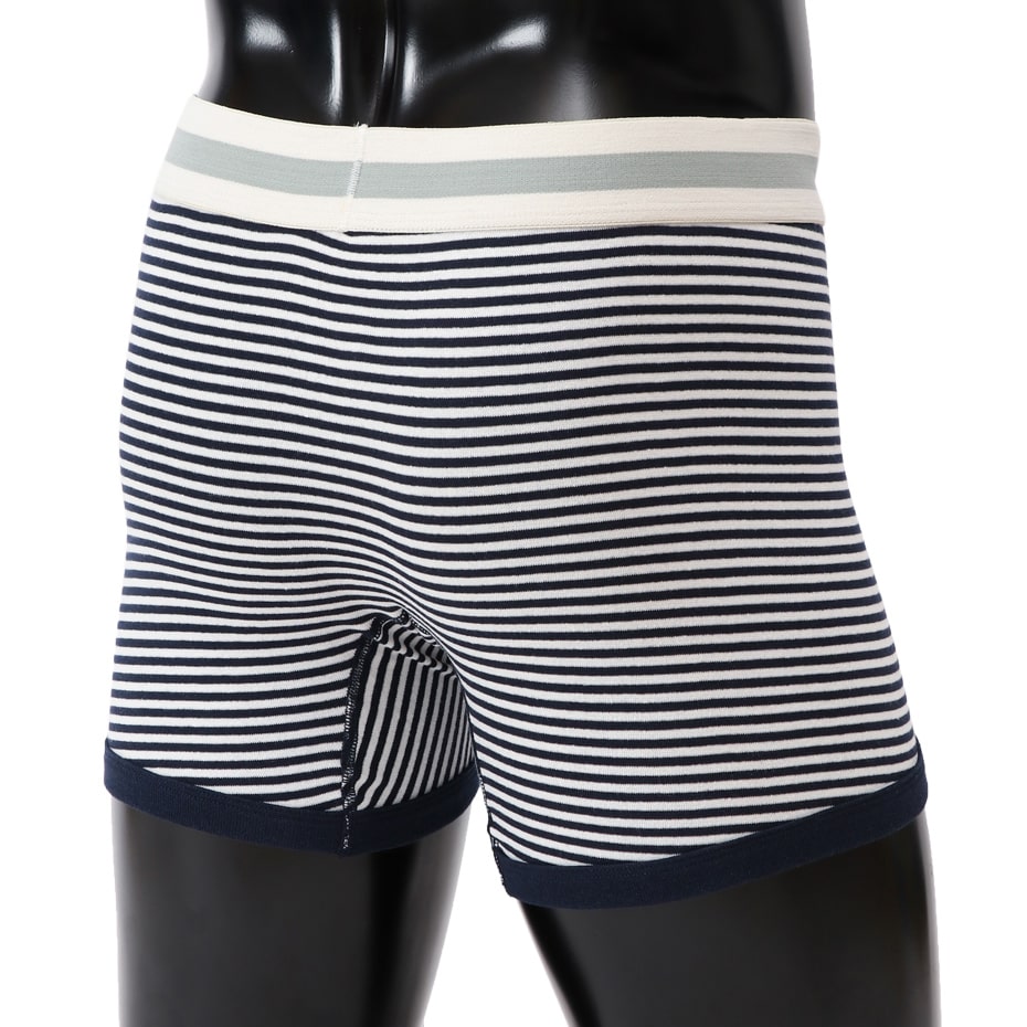 ボクサーブリーフ 20SS Hanes colors ヘインズ(HM6-Q101)