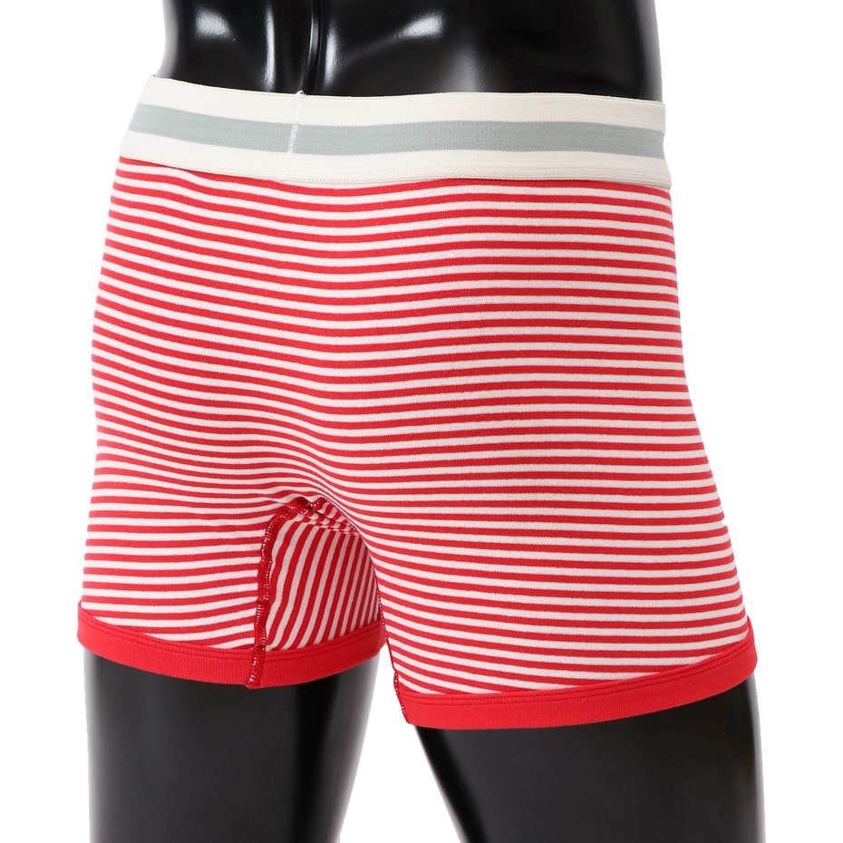 ボクサーブリーフ 20SS Hanes colors ヘインズ(HM6-Q101)