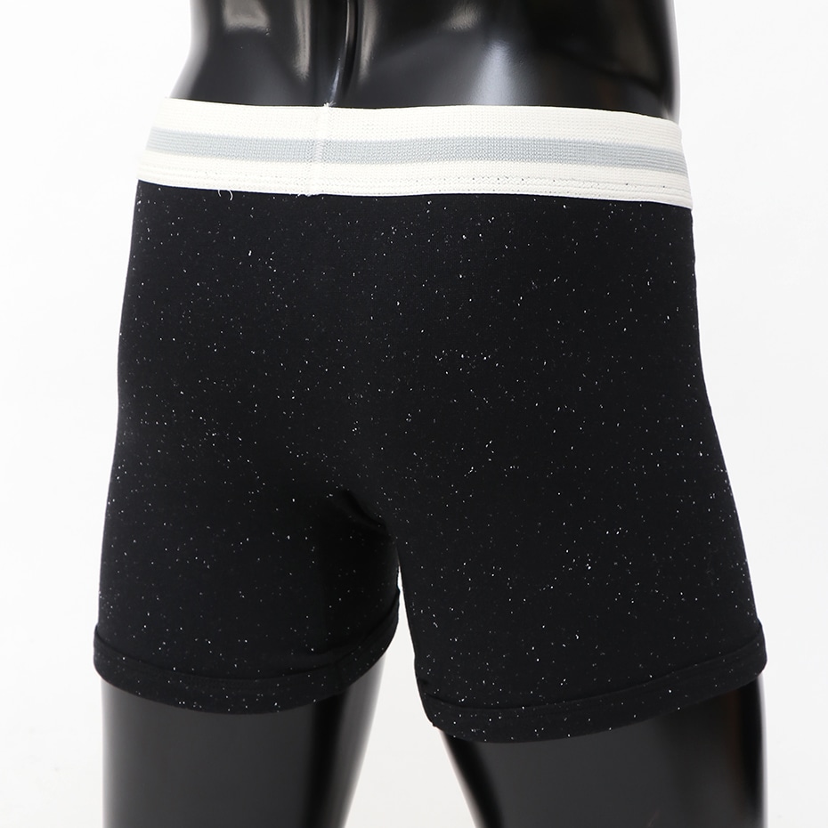 ボクサーブリーフ 19FW Hanes colors ヘインズ(HM6-Q101)