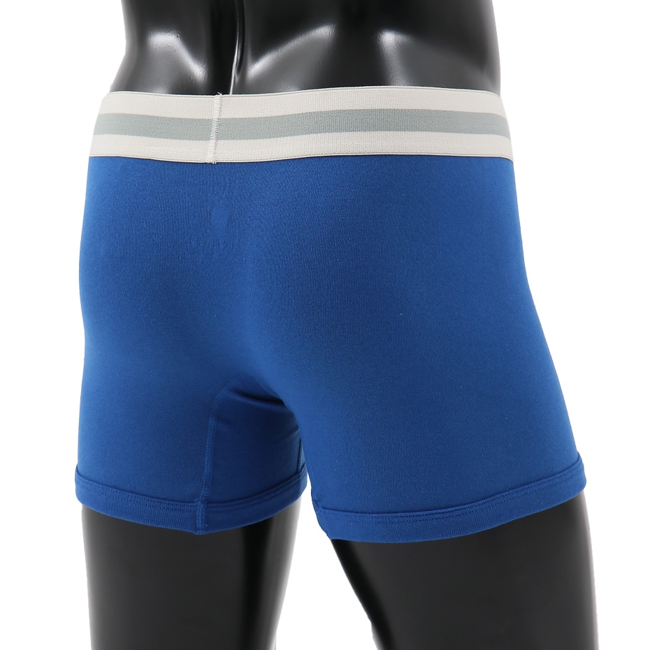ボクサーブリーフ 20SS Hanes colors ヘインズ(HM6-Q101)