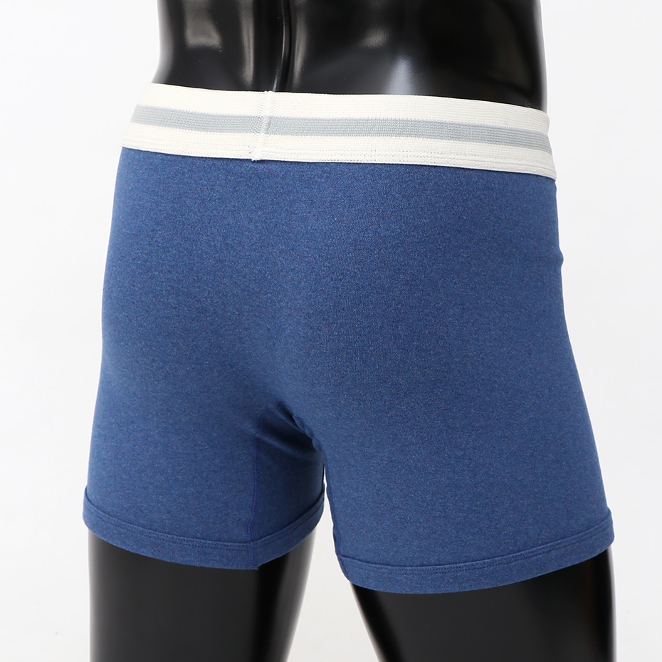 ボクサーブリーフ 19FW Hanes colors ヘインズ(HM6-Q101)