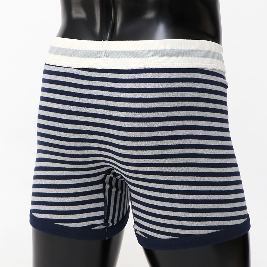 ボクサーブリーフ 19FW Hanes colors ヘインズ(HM6-Q101)