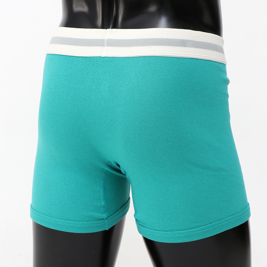 ボクサーブリーフ 19FW Hanes colors ヘインズ (HM6-Q101)