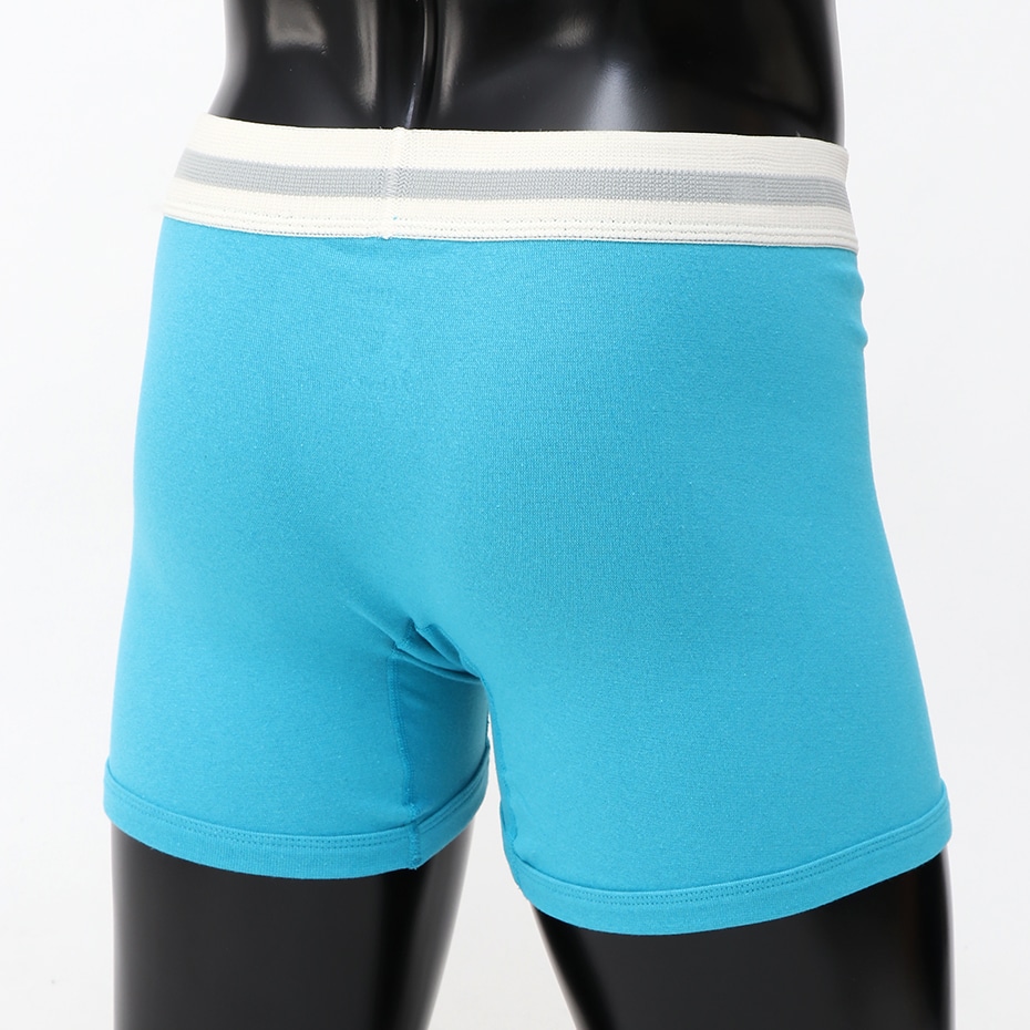 ボクサーブリーフ 19FW Hanes colors ヘインズ(HM6-Q101)