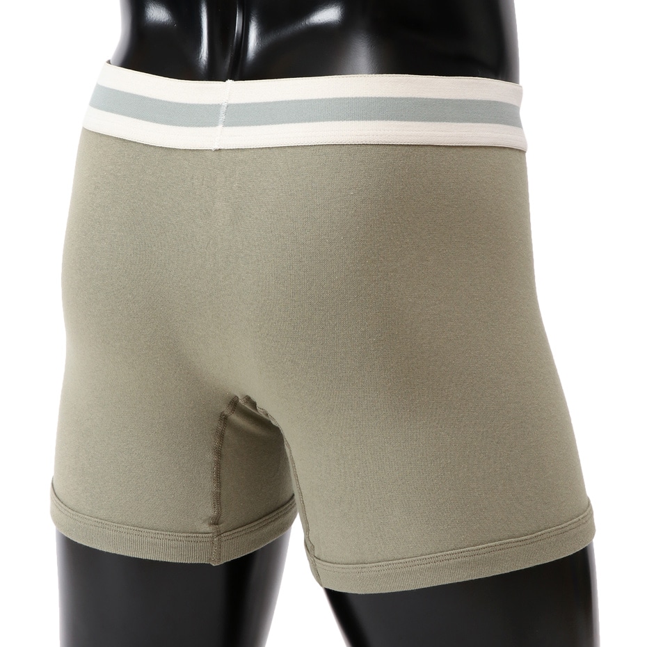 ボクサーブリーフ 20SS Hanes colors ヘインズ(HM6-Q101)